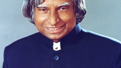 Why Did A.P.J Abdul Kalam Got the Bharat Ratna?