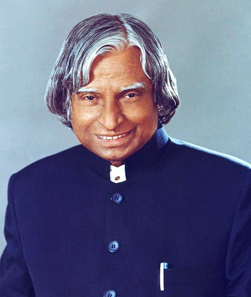 Why Did A.P.J Abdul Kalam Got the Bharat Ratna?