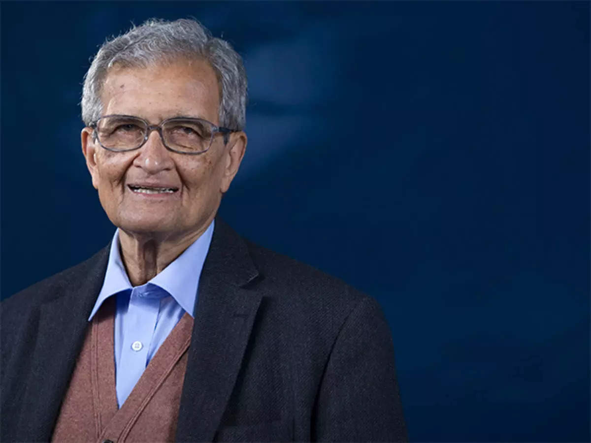 Why Did Amartya Sen Got the Bharat Ratna?