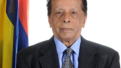 Why Did Anerood Jugnauth Got The Padma Vibhushan in 2020?