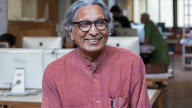 Why Did Balkrishna Doshi Got The Padma Vibhushan in 2023?