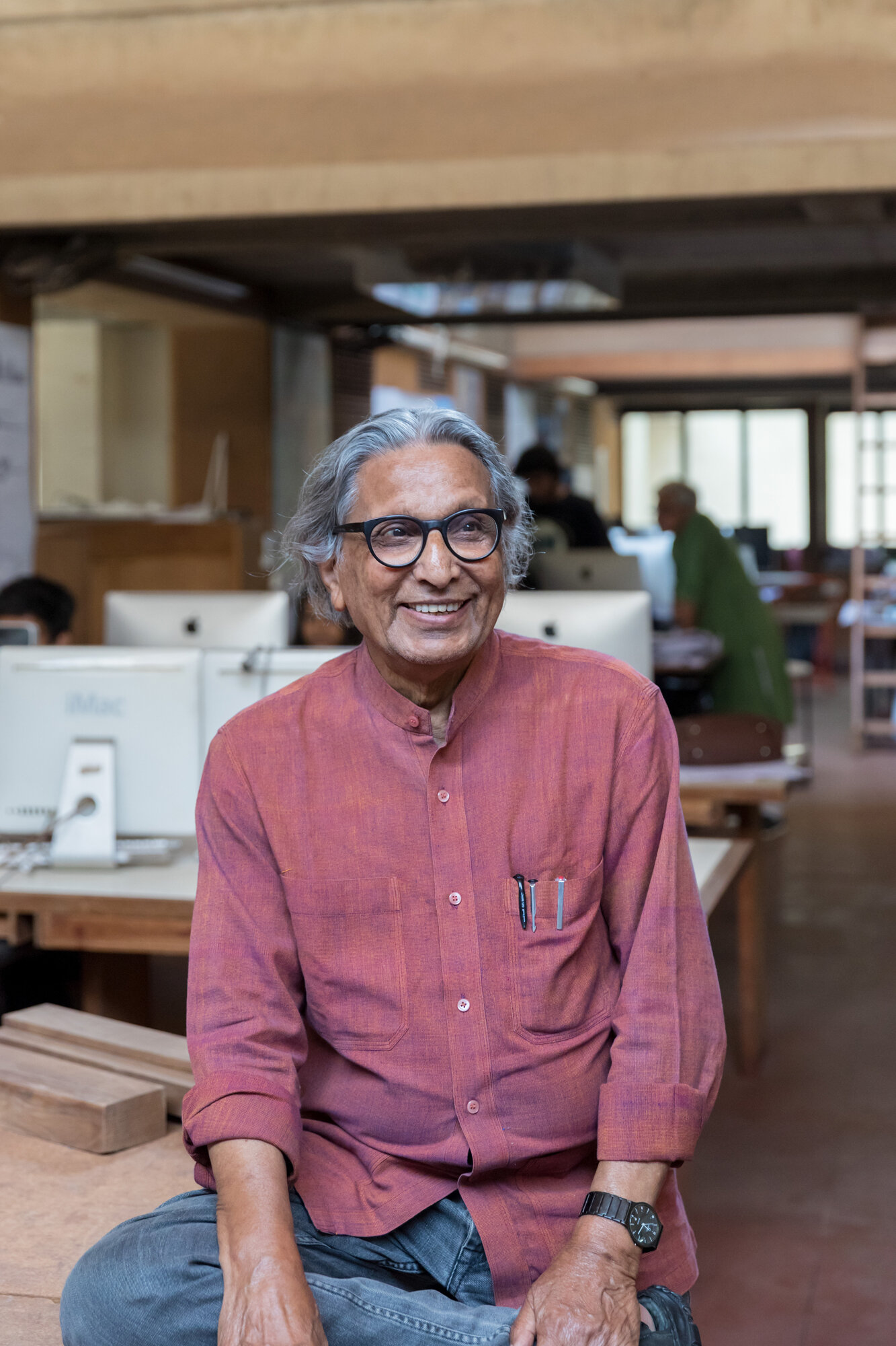 Why Did Balkrishna Doshi Got The Padma Vibhushan in 2023?