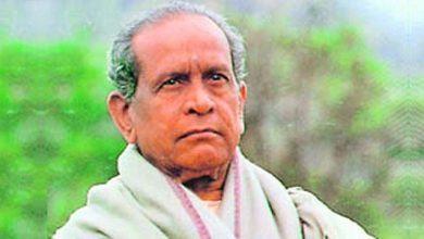 Why Did Bhimsen Joshi Got the Bharat Ratna?