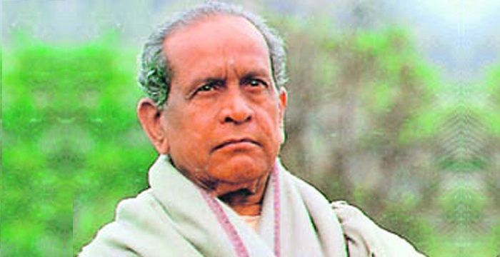 Why Did 	Bhimsen Joshi Got the Bharat Ratna?