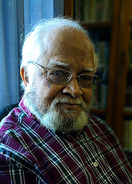 Why Did Enamul Haque Got The Padma Shri in 2020?