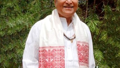 Why Did Bhupen Hazarika got the Bharat Ratna ?