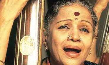 Why Did M. S. Subbulakshmi Got the Bharat Ratna?