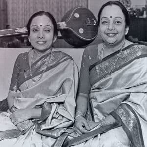 Why Did Ms. Lalitha & Ms. Saroja Chidambaram Got the Padma Shri?