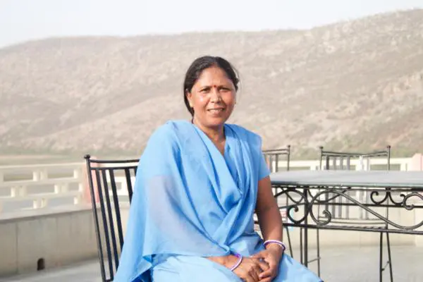 Why Did Ms. Usha Chaumar Got the Padma Shri?