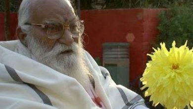 Why Did Nanaji Deshmukh got the Bharat Ratna ?