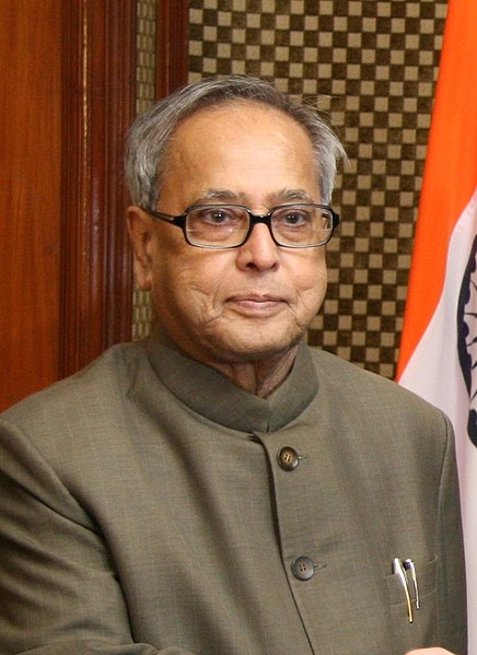 Why Did Pranab Mukherjee got the Bharat Ratna ?