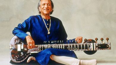 Why Did Ravi Shankar Got the Bharat Ratna?