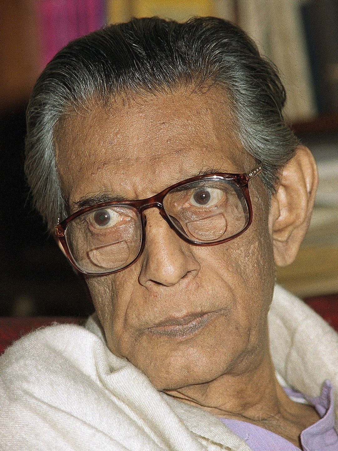 Why Did Satyajit Ray Got the Bharat Ratna?