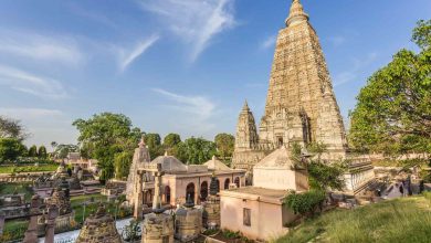 Why did The Mahabodhi Temple Become a World Heritage Site?