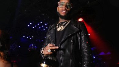 Why is Tory Lanez Expecting To Be Sentenced?