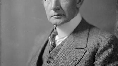 Why was Charles Gates Dawes Awarded the Nobel Prize for Peace in 1925?