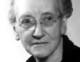 Why was Emily Greene Balch Awarded the Nobel Prize for Peace in 1946?