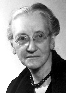 Why was Emily Greene Balch Awarded the Nobel Prize for Peace in 1946?