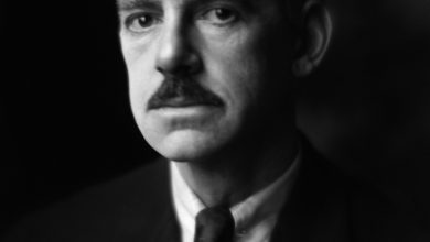 Why was Eugene O'Neill Awarded the Nobel Prize for Literature in 1936?