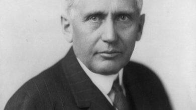 Why was Frank Billings Kellogg Awarded the Nobel Prize for Peace in 1929?