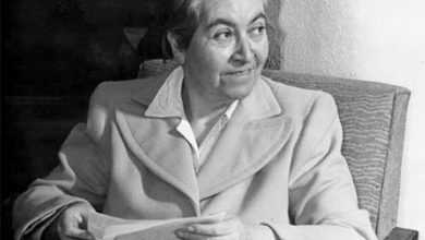 Why was Gabriela Mistral Awarded the Nobel Prize for Literature in 1945?