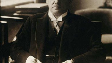 Why was Gustav Stresemann Awarded the Nobel Prize for Peace in 1926?