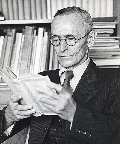 Why was Hermann Hesse Awarded the Nobel Prize for Literature in 1946?