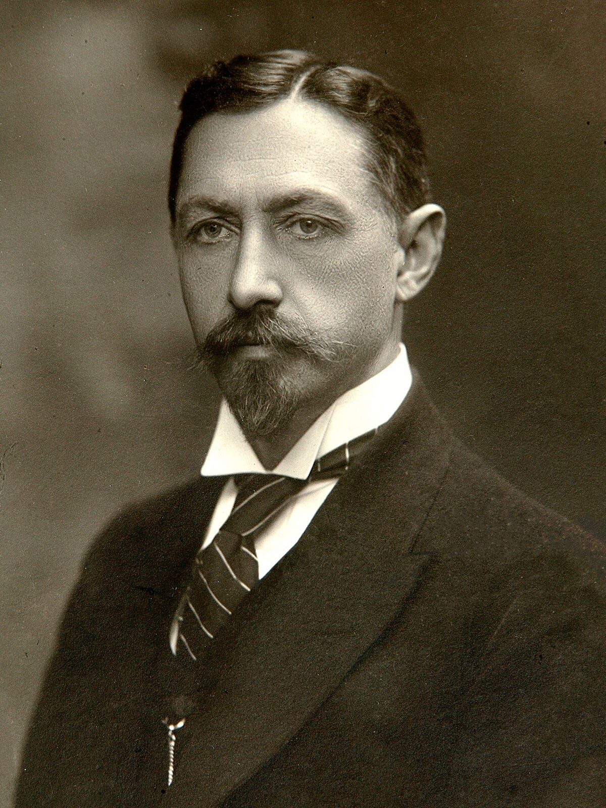 Why was Ivan Bunin Awarded the Nobel Prize for Literature in 1933?