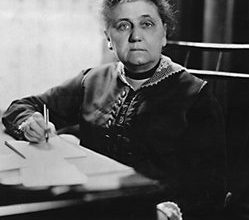 Why was Jane Addams Awarded the Nobel Prize for Peace in 1931?