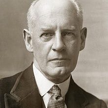 Why was John Galsworthy Awarded the Nobel Prize for Literature in 1932?