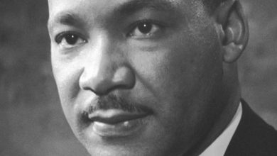 Why was Martin Luther King Awarded the Nobel Prize for Peace in 1964?