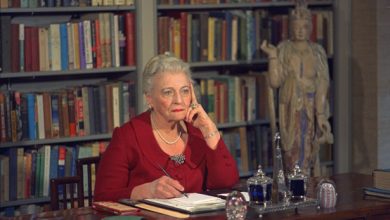 Why was Pearl Buck Awarded the Nobel Prize for Literature in 1938?