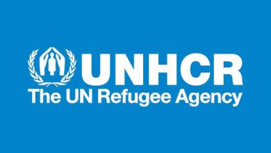 Why was United Nations High Commissioner for Refugees Awarded the Nobel Prize for Peace in 1954?