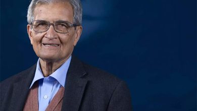 Why Did Amartya Sen Got the Bharat Ratna?