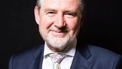 Why Did Barry Gardiner Got The Padma Shri in 2020?