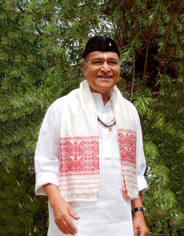 Why Did Bhupen Hazarika got the Bharat Ratna ?