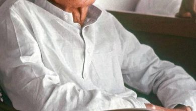 Why Did Jayaprakash Narayan Got the Bharat Ratna?