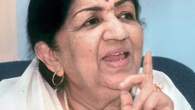 Why Did Lata Mangeshkar Got the Bharat Ratna?