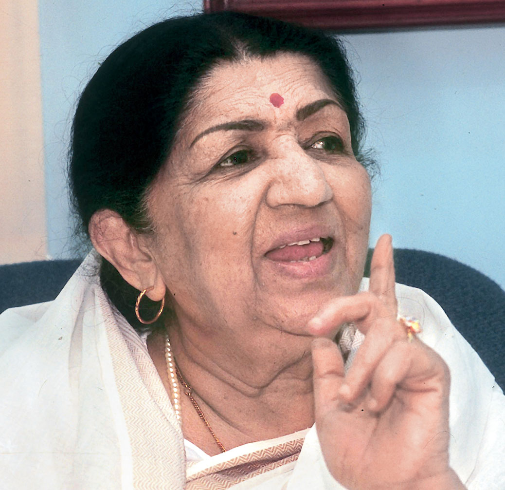 Why Did Lata Mangeshkar Got the Bharat Ratna?