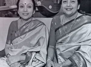 Why Did Ms. Lalitha & Ms. Saroja Chidambaram Got the Padma Shri?