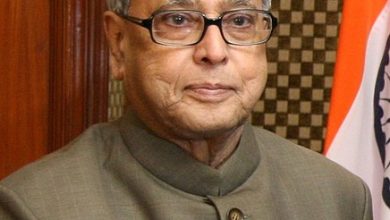 Why Did Pranab Mukherjee got the Bharat Ratna ?