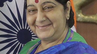 Why Did Sushma Swaraj Got The Padma Vibhushan in 2020?