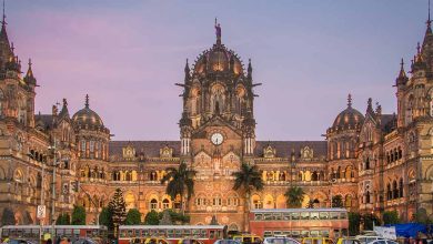 Why did The Chhatrapati Shivaji Maharaj Terminus Become a World Heritage Site?