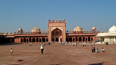 Why did The Fatehpur Sikri Become a World Heritage Site?