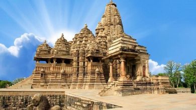 Why did The Khajuraho Become a World Heritage Site?