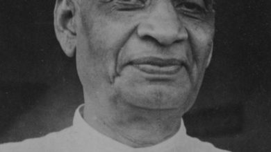 Why Did Vallabhbhai Patel Got the Bharat Ratna?