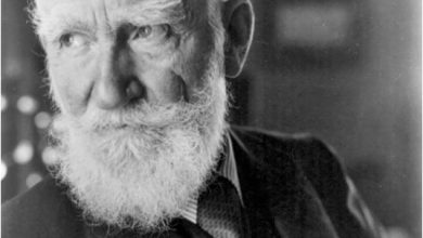 Why was George Bernard Shaw Awarded the Nobel Prize for Literature in 1925?