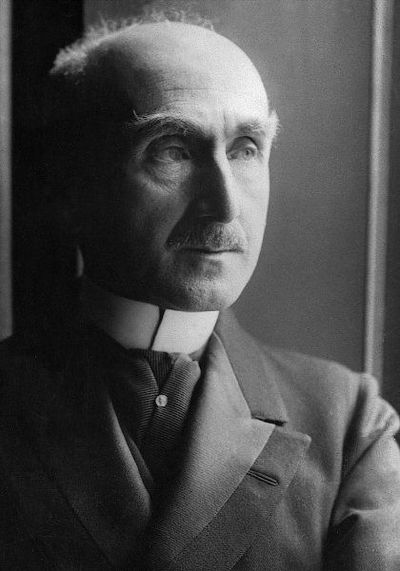 Why was Henri Bergson Awarded the Nobel Prize for Literature in 1927?Why was Henri Bergson Awarded the Nobel Prize for Literature in 1927?