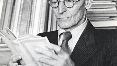 Why was Hermann Hesse Awarded the Nobel Prize for Literature in 1946?