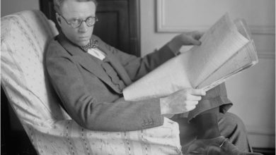 Why was Sinclair Lewis Awarded the Nobel Prize for Literature in 1930?